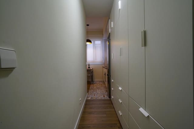 1 quarto Apartamento para arrendar em Almeria cidade com garagem - 700 € (Ref: 10111772)
