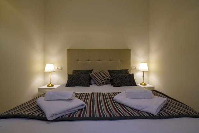 1 quarto Apartamento para arrendar em Almeria cidade com garagem - 700 € (Ref: 10111772)