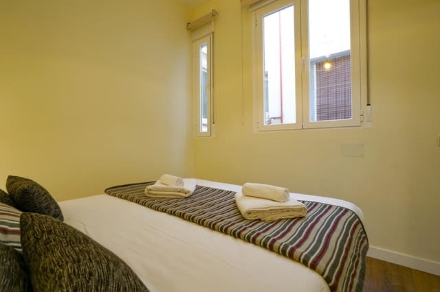 1 quarto Apartamento para arrendar em Almeria cidade com garagem - 700 € (Ref: 10111772)