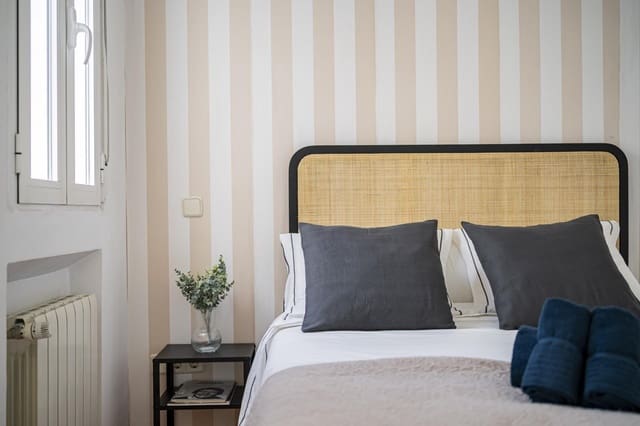 Appartement de 1 chambre à louer à El Puntal, Murcie ville avec garage - 750 € (Ref: 10111773)