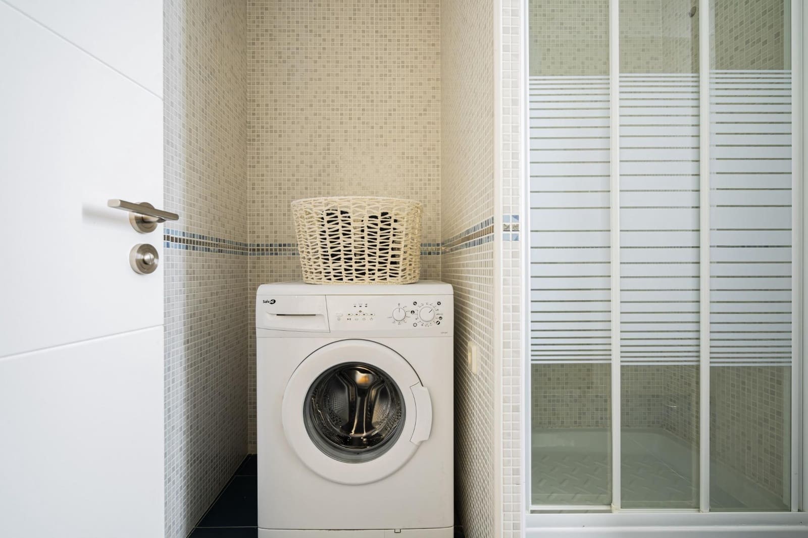 Appartement de 1 chambre à louer à El Puntal avec garage - 750 € (Ref: 10111773)