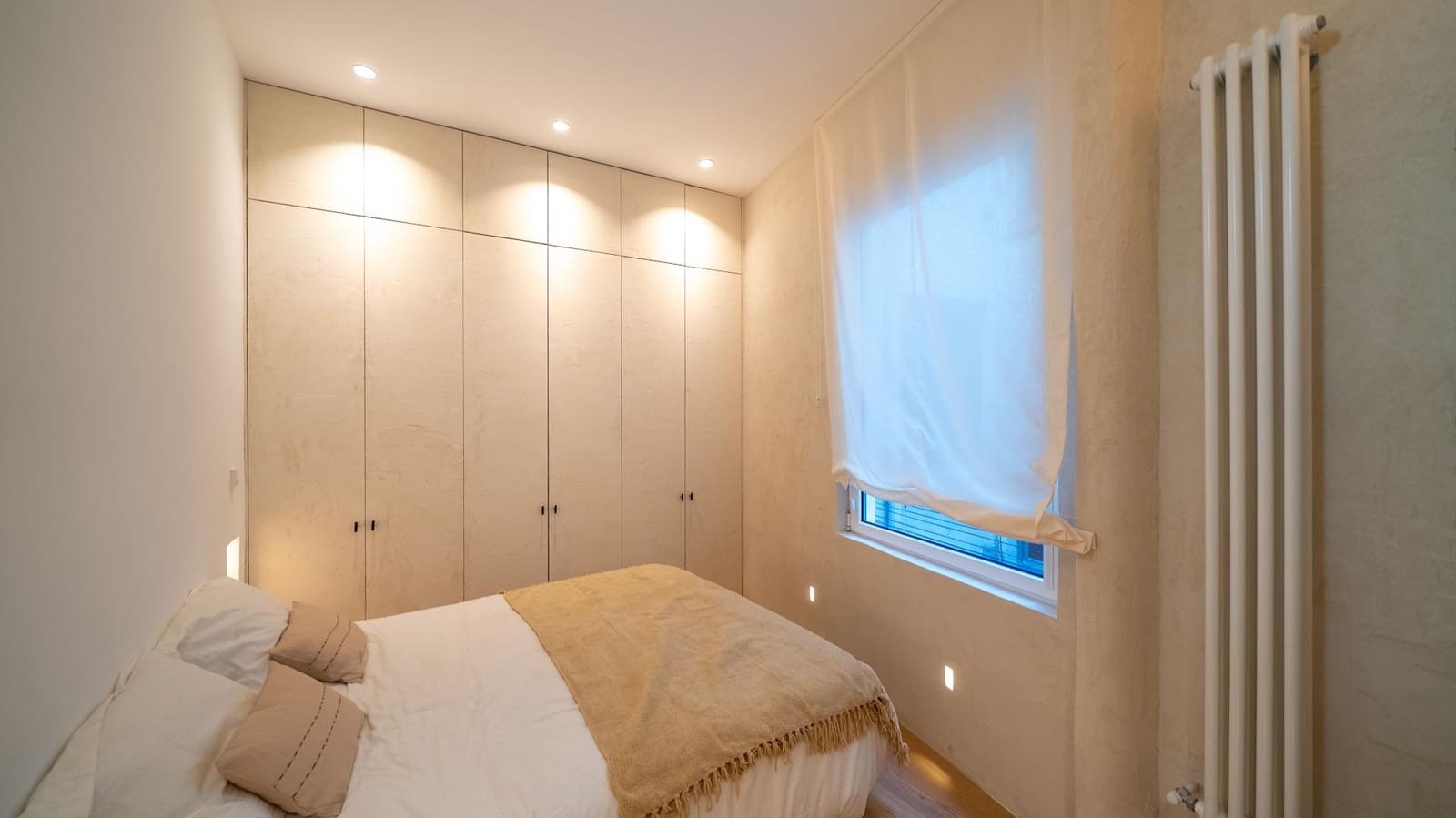 3 makuuhuone Asunto myytävänä paikassa Madrid kaupunki - 1 190 000 € (Ref: 10115907)