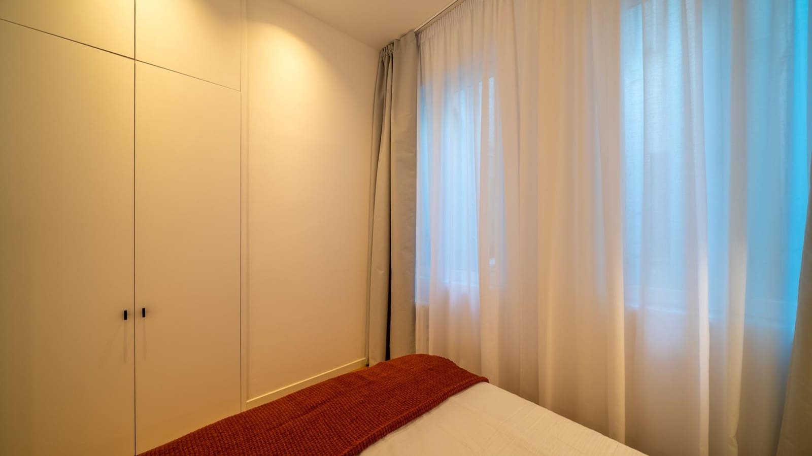 3 makuuhuone Asunto myytävänä paikassa Madrid kaupunki - 1 190 000 € (Ref: 10115907)