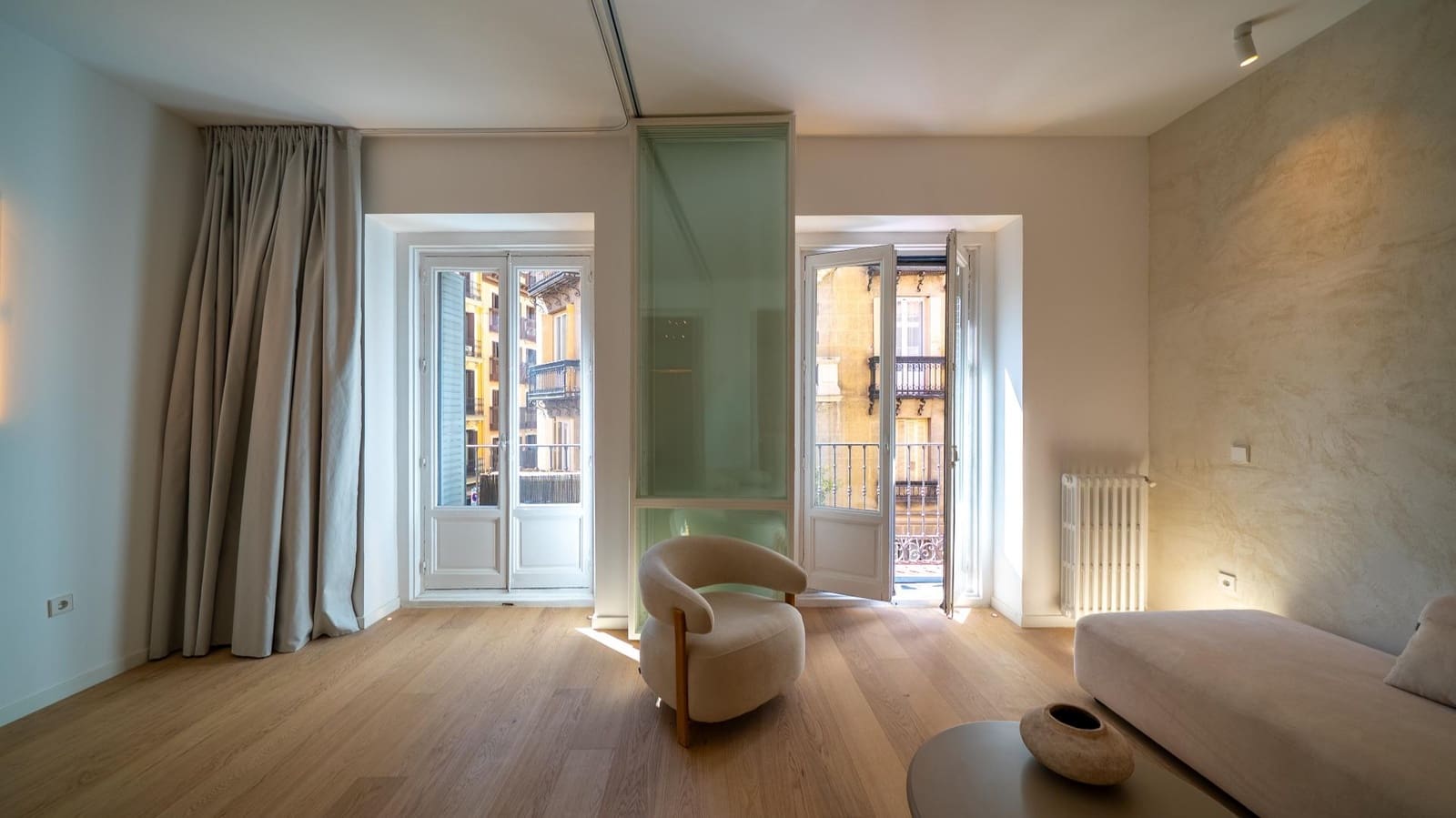 3 makuuhuone Asunto myytävänä paikassa Madrid kaupunki - 1 190 000 € (Ref: 10115907)