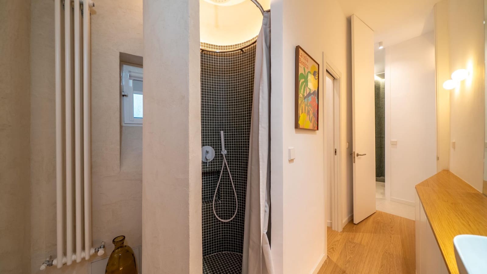 3 makuuhuone Asunto myytävänä paikassa Madrid kaupunki - 1 190 000 € (Ref: 10115907)