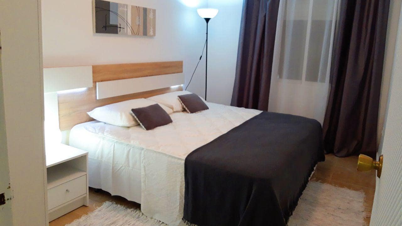 2 makuuhuone Bungalow myytävänä paikassa Campoamor - 214 900 € (Ref: 10115908)