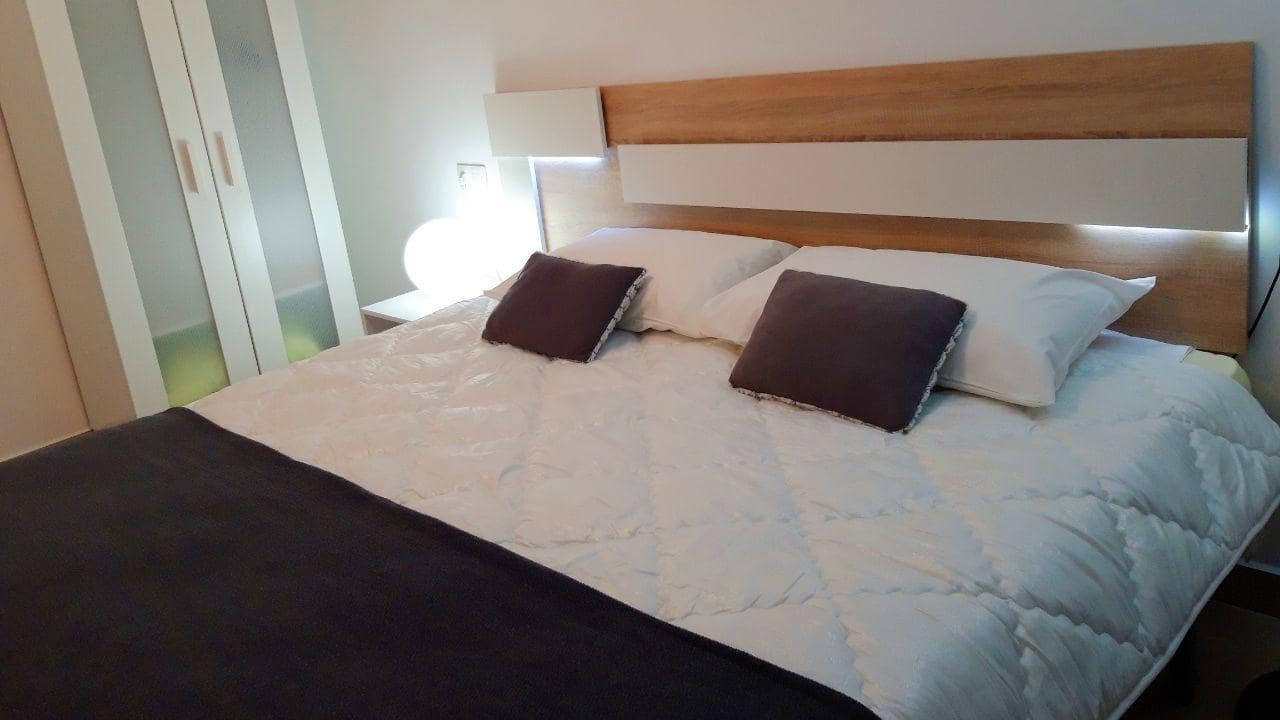 2 makuuhuone Bungalow myytävänä paikassa Campoamor - 214 900 € (Ref: 10115908)