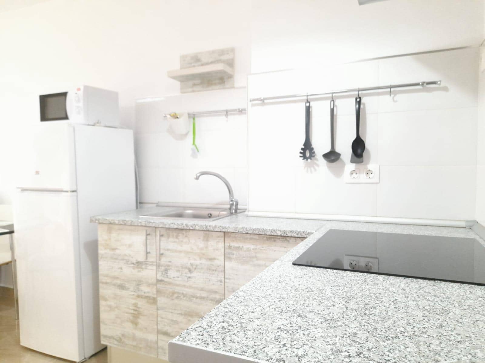 2 makuuhuone Bungalow myytävänä paikassa Campoamor - 214 900 € (Ref: 10115908)