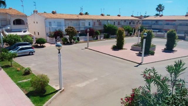 2 camera da letto Bungalow in vendita in Campoamor, Orihuela - 214.900 € (Rif: 10115908)