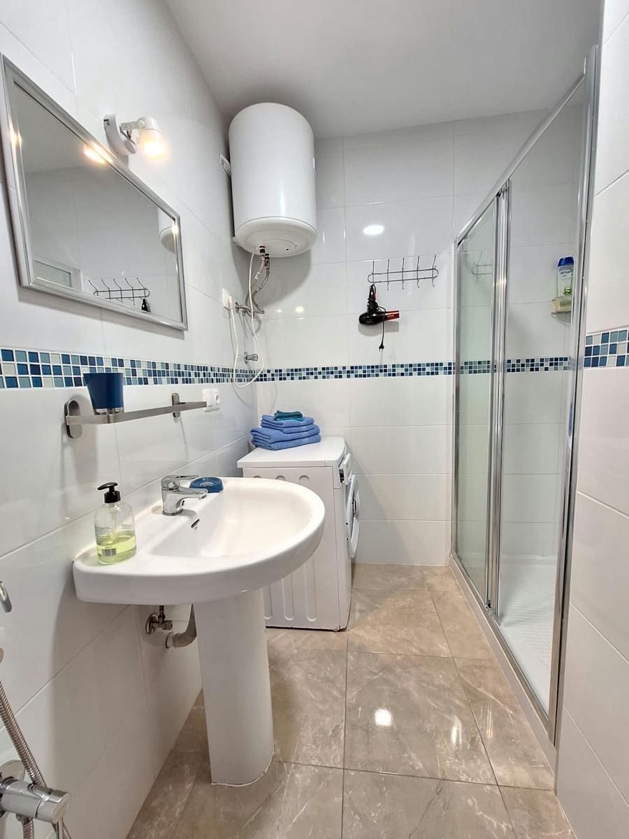 2 makuuhuone Bungalow myytävänä paikassa Campoamor - 214 900 € (Ref: 10115908)