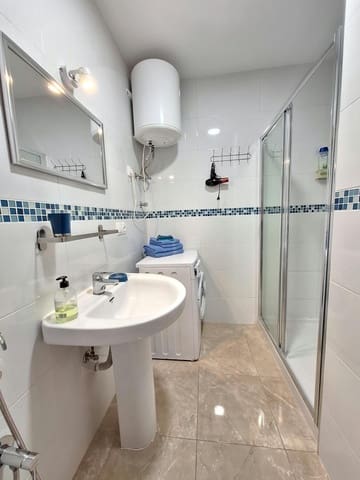 2 camera da letto Bungalow in vendita in Campoamor, Orihuela - 214.900 € (Rif: 10115908)