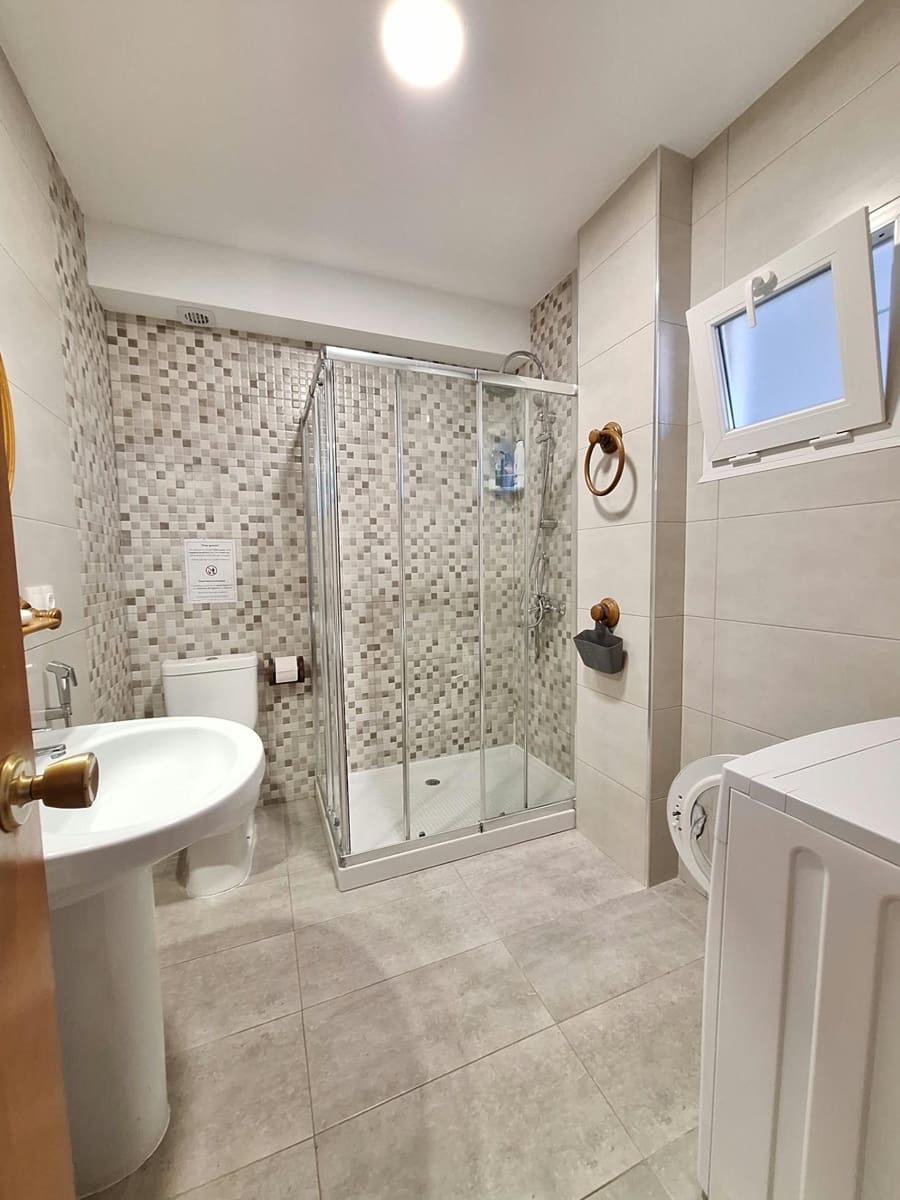 2 makuuhuone Bungalow myytävänä paikassa Campoamor - 214 900 € (Ref: 10115908)
