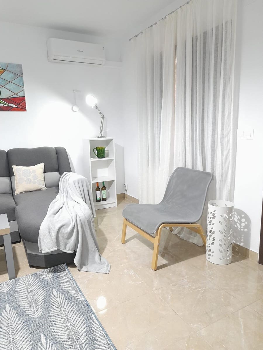 2 makuuhuone Bungalow myytävänä paikassa Campoamor - 214 900 € (Ref: 10115908)