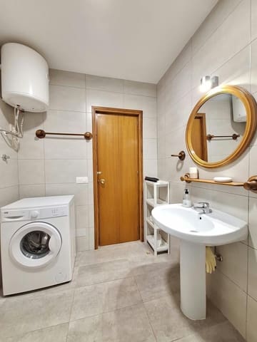 2 camera da letto Bungalow in vendita in Campoamor, Orihuela - 214.900 € (Rif: 10115908)