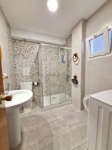 2 camera da letto Bungalow in vendita in Campoamor, Orihuela - 214.900 € (Rif: 10115908)