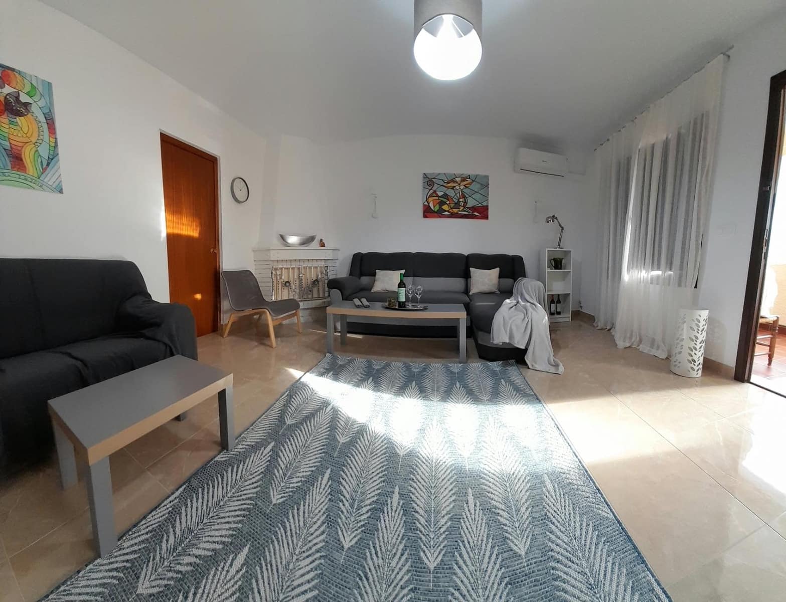 2 makuuhuone Bungalow myytävänä paikassa Campoamor - 214 900 € (Ref: 10115908)