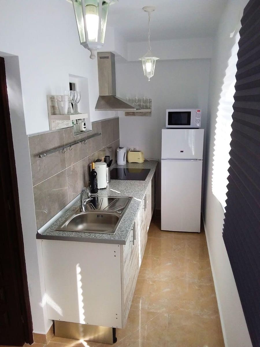 2 makuuhuone Bungalow myytävänä paikassa Campoamor - 214 900 € (Ref: 10115908)