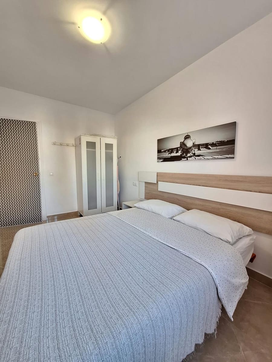 2 makuuhuone Bungalow myytävänä paikassa Campoamor - 214 900 € (Ref: 10115908)