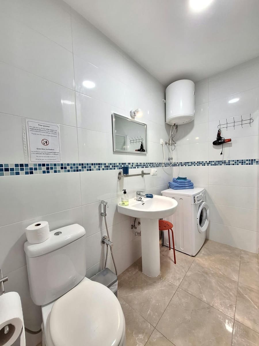 2 makuuhuone Bungalow myytävänä paikassa Campoamor - 214 900 € (Ref: 10115908)
