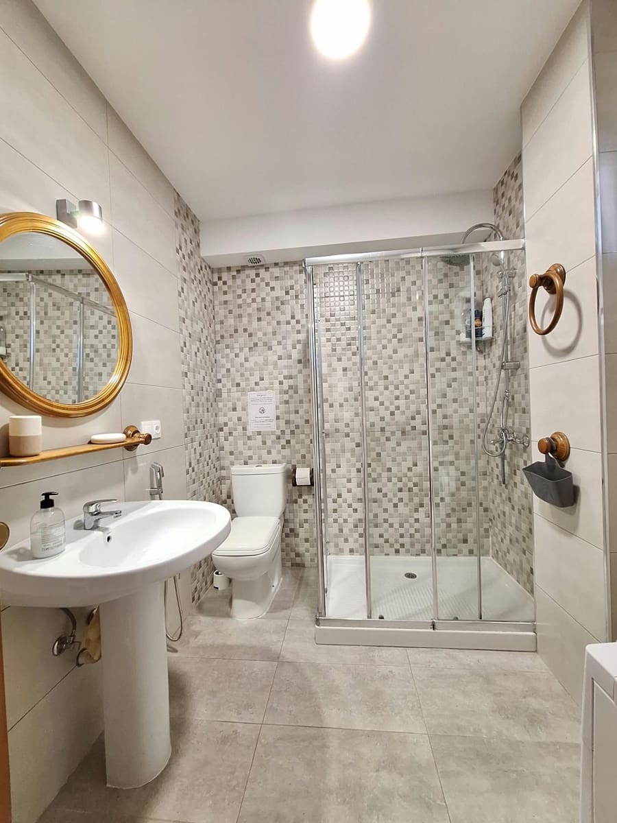 2 makuuhuone Bungalow myytävänä paikassa Campoamor - 214 900 € (Ref: 10115908)