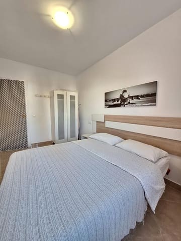 2 camera da letto Bungalow in vendita in Campoamor, Orihuela - 214.900 € (Rif: 10115908)