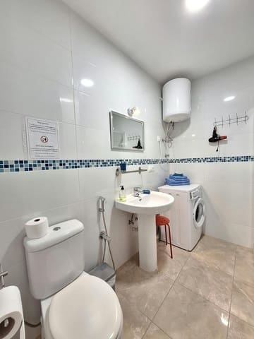 2 camera da letto Bungalow in vendita in Campoamor, Orihuela - 214.900 € (Rif: 10115908)