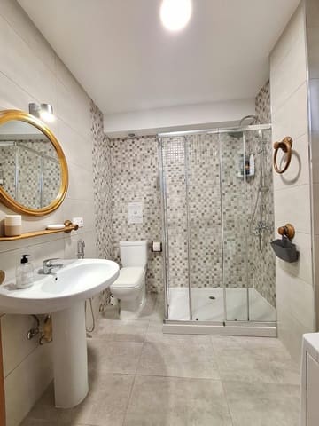 2 camera da letto Bungalow in vendita in Campoamor, Orihuela - 214.900 € (Rif: 10115908)