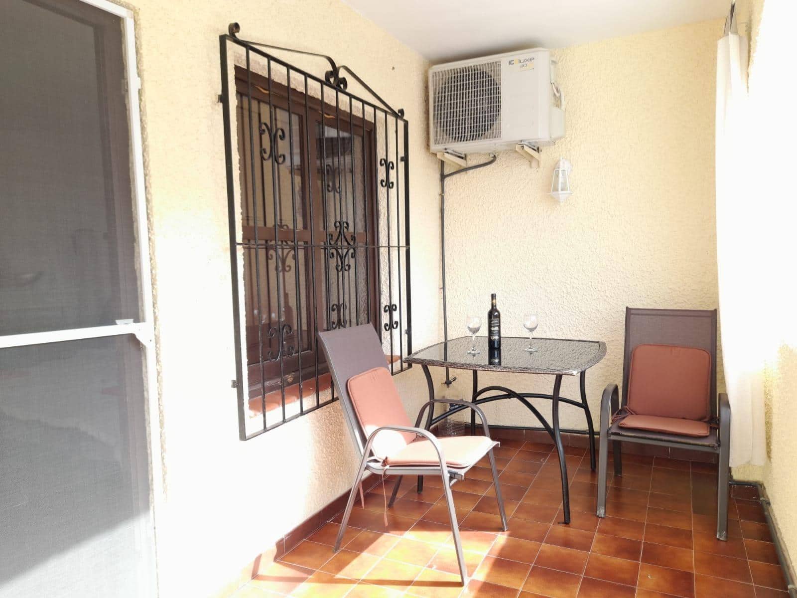 2 makuuhuone Bungalow myytävänä paikassa Campoamor - 214 900 € (Ref: 10115908)