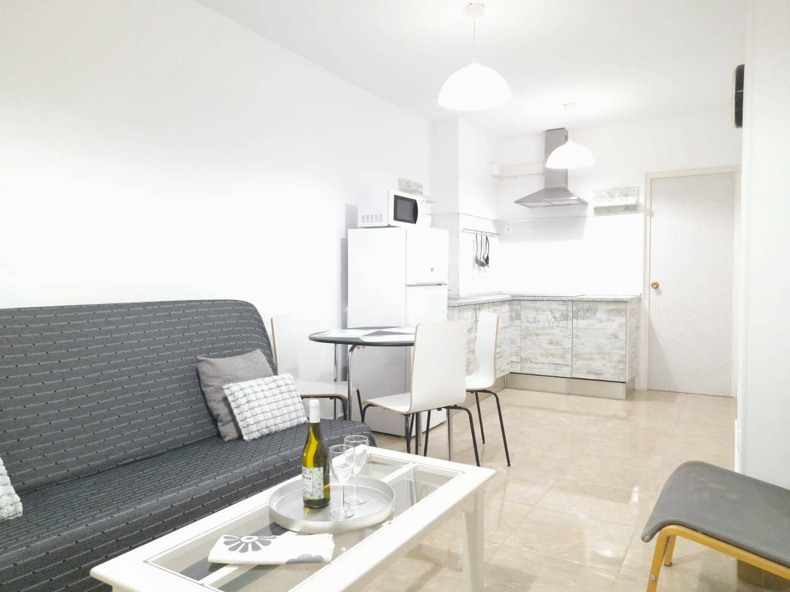 2 makuuhuone Bungalow myytävänä paikassa Campoamor - 214 900 € (Ref: 10115908)