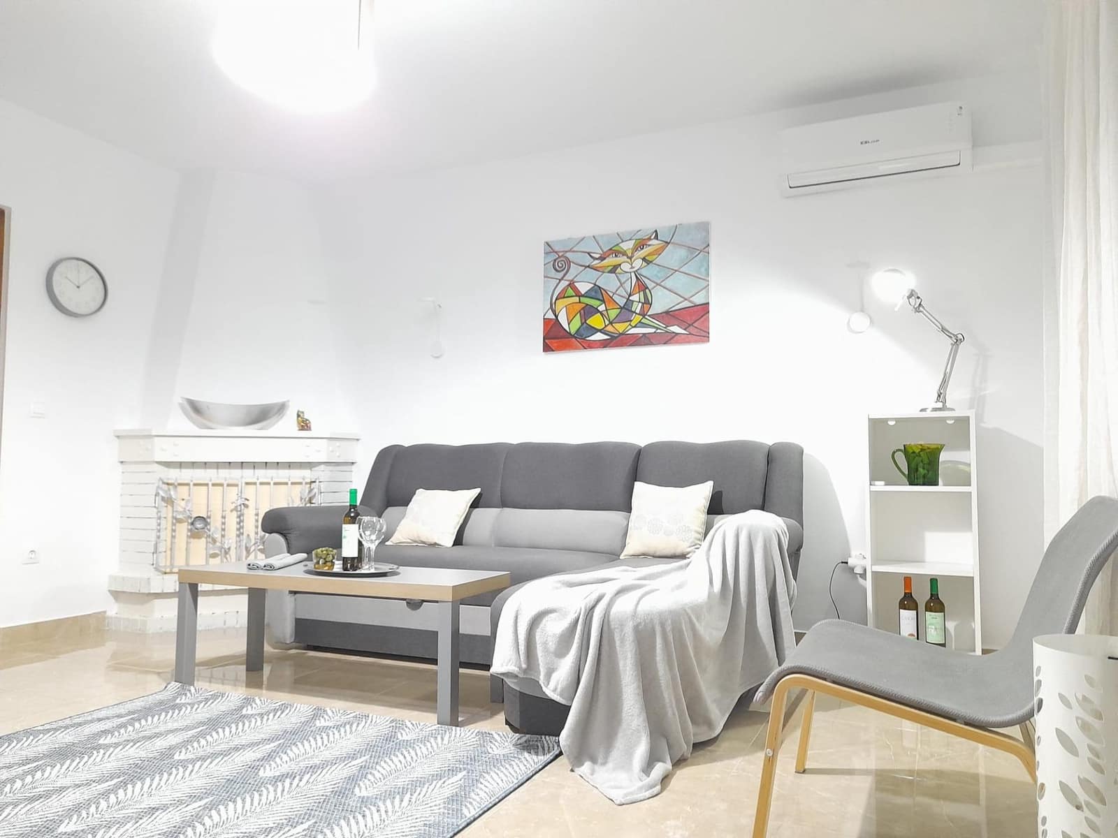 2 makuuhuone Bungalow myytävänä paikassa Campoamor - 214 900 € (Ref: 10115908)