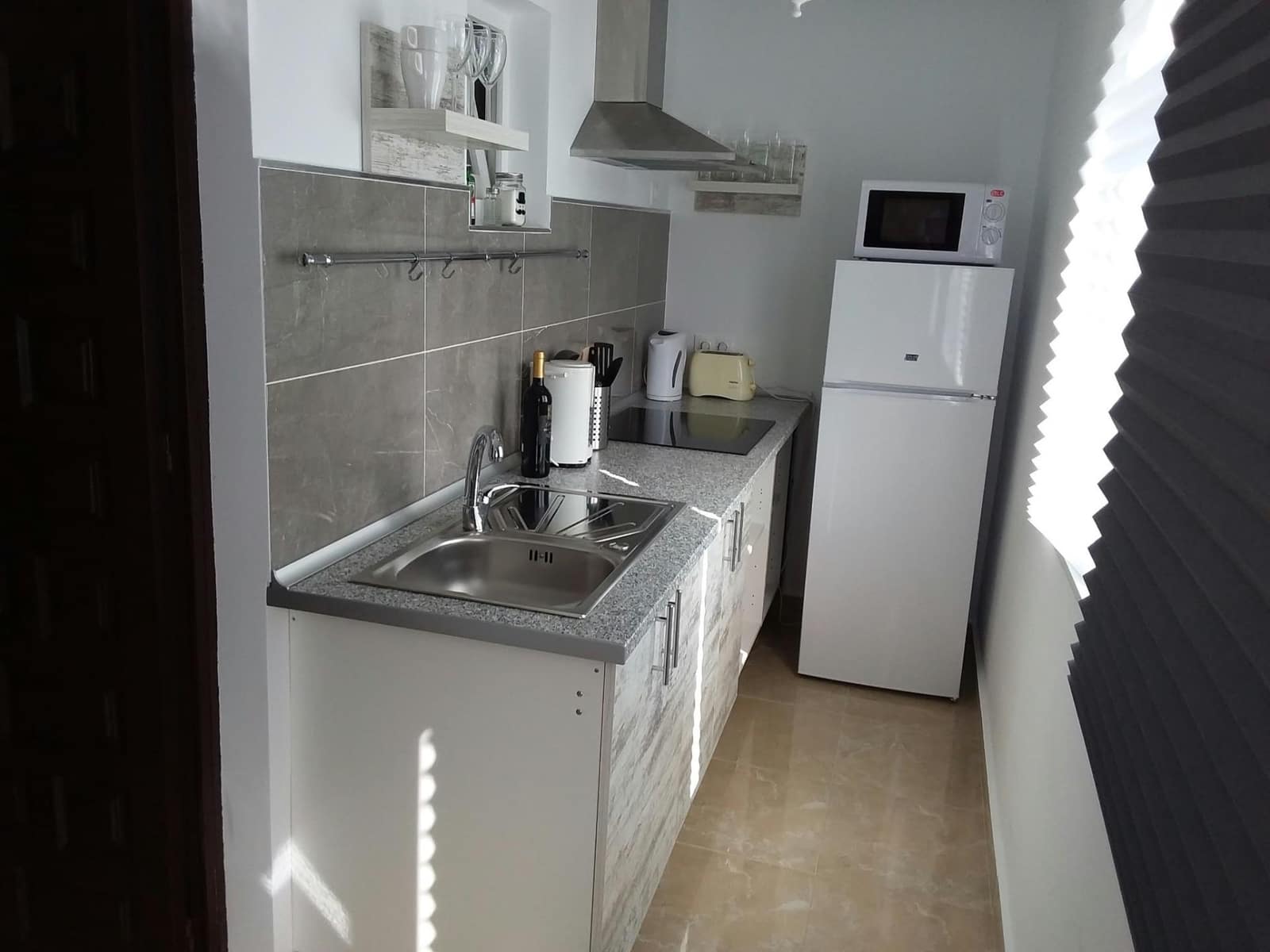 2 makuuhuone Bungalow myytävänä paikassa Campoamor - 214 900 € (Ref: 10115908)