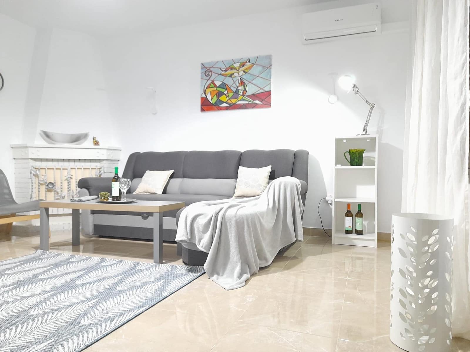 2 makuuhuone Bungalow myytävänä paikassa Campoamor - 214 900 € (Ref: 10115908)