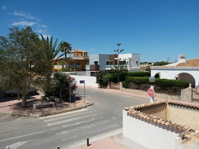 2 camera da letto Bungalow in vendita in Campoamor, Orihuela - 214.900 € (Rif: 10115908)