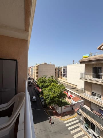 2 soverom Leilighet til salgs i Playa del Cura, Torrevieja - € 139 900 (Ref: 10115909)