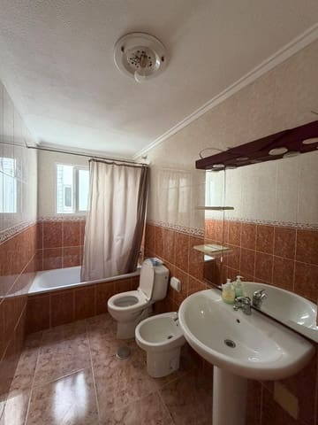2 soverom Leilighet til salgs i Playa del Cura, Torrevieja - € 139 900 (Ref: 10115909)
