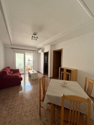 2 soverom Leilighet til salgs i Playa del Cura, Torrevieja - € 139 900 (Ref: 10115909)