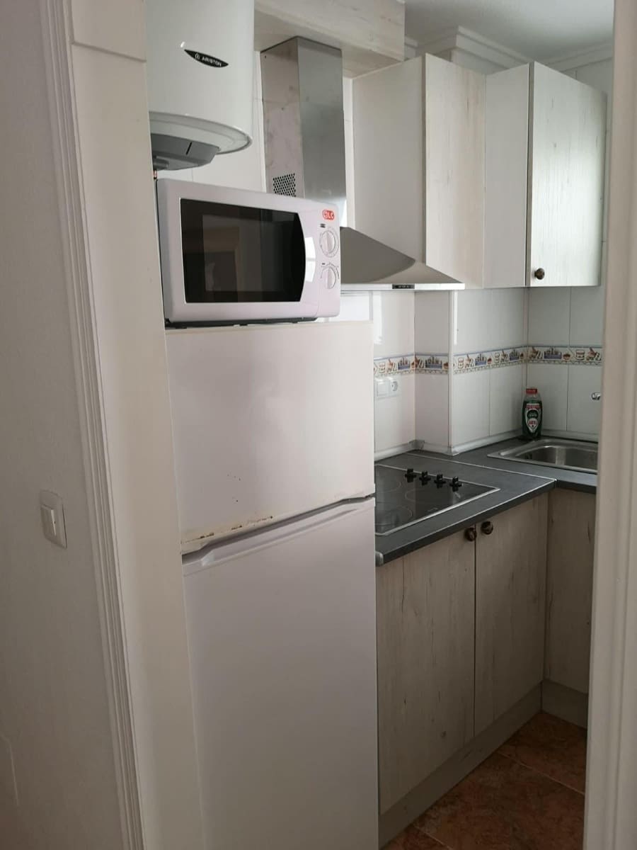 2 quarto Apartamento para venda em Torrevieja - 129 000 € (Ref: 10115910)