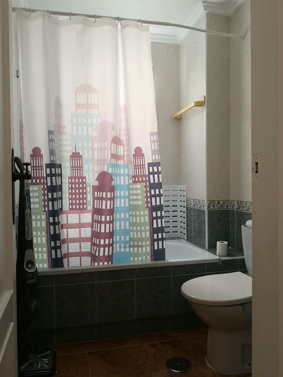 2 quarto Apartamento para venda em Torrevieja - 129 000 € (Ref: 10115910)