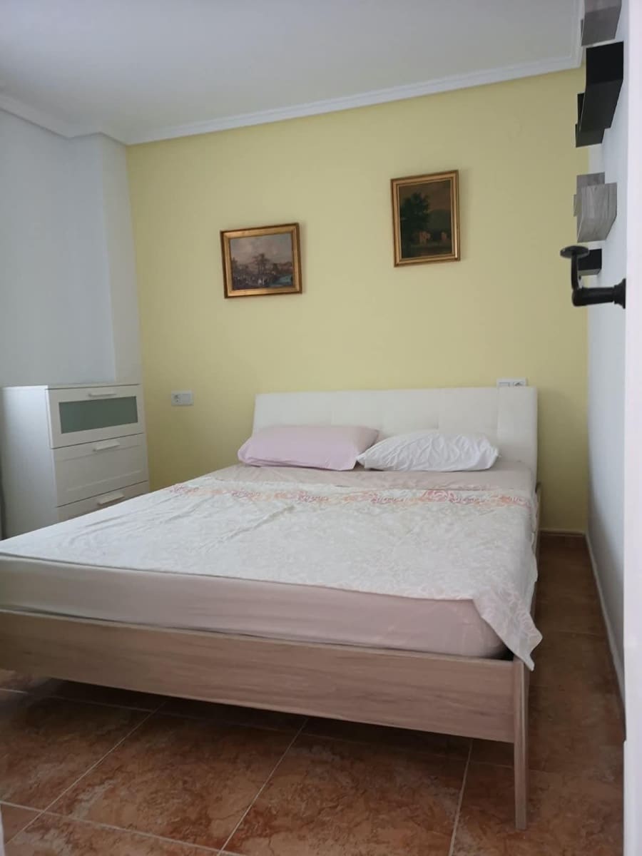 2 quarto Apartamento para venda em Torrevieja - 129 000 € (Ref: 10115910)