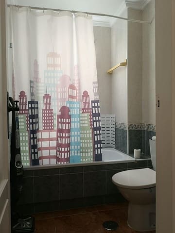 2 quarto Apartamento para venda em Parque de las Naciones, Torrevieja - 129 000 € (Ref: 10115910)
