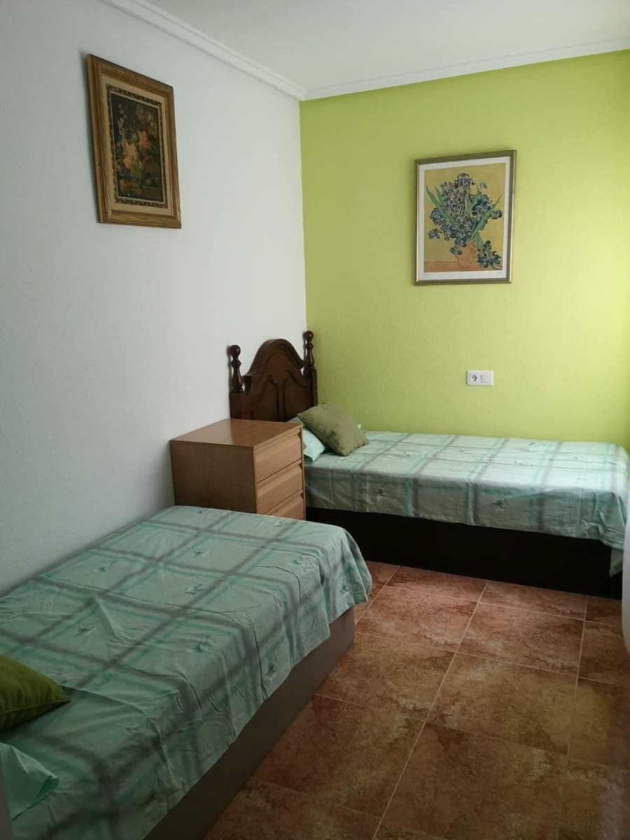 2 quarto Apartamento para venda em Torrevieja - 129 000 € (Ref: 10115910)