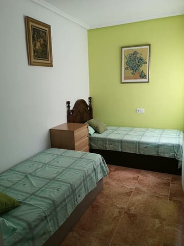 2 quarto Apartamento para venda em Parque de las Naciones, Torrevieja - 129 000 € (Ref: 10115910)