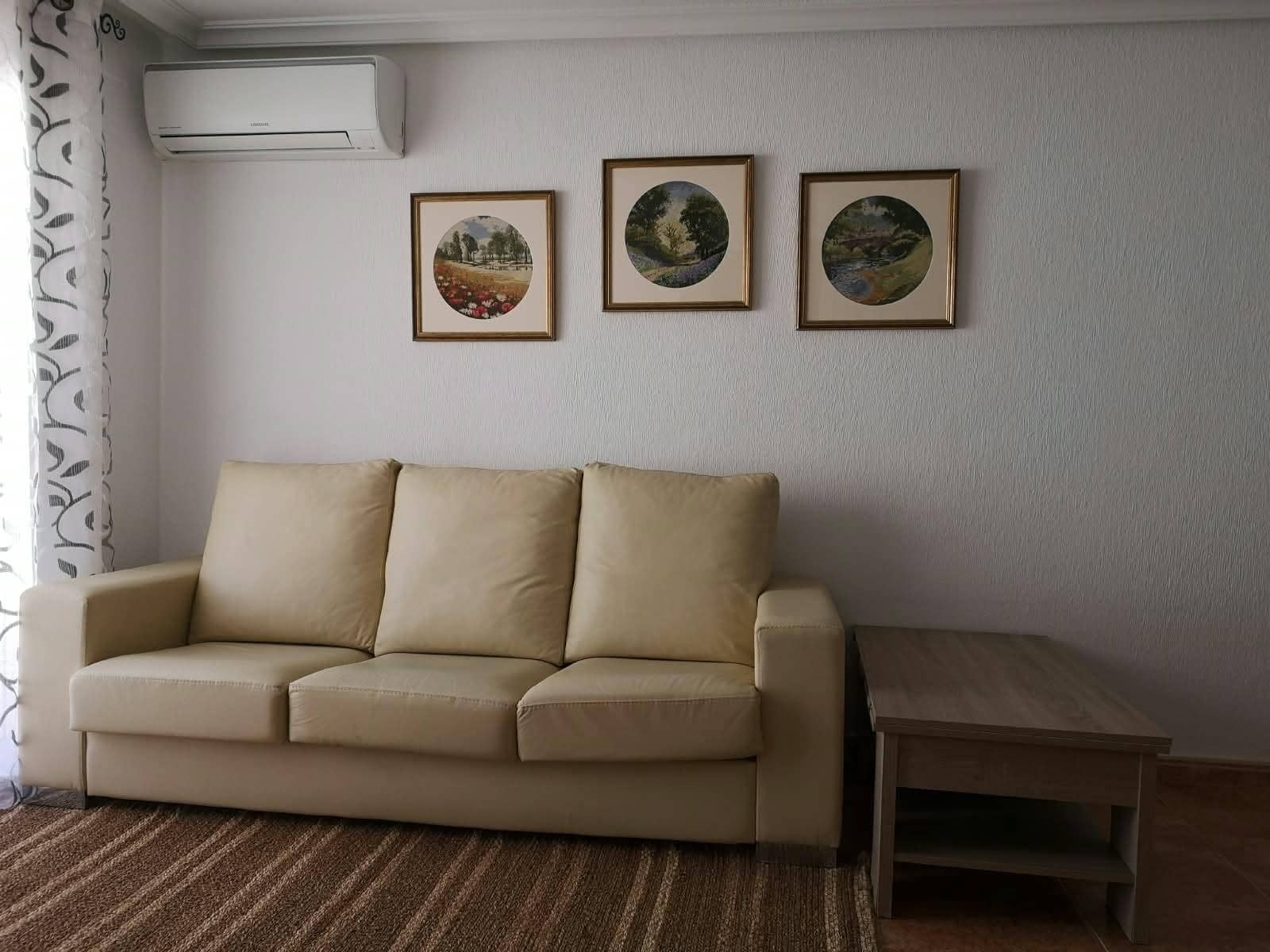 2 quarto Apartamento para venda em Torrevieja - 129 000 € (Ref: 10115910)