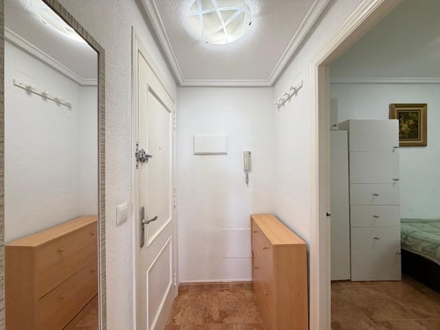 2 quarto Apartamento para venda em Parque de las Naciones, Torrevieja - 129 000 € (Ref: 10115910)
