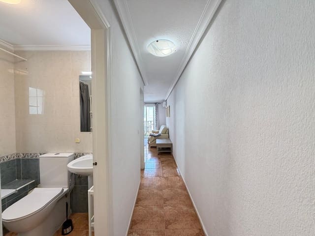2 quarto Apartamento para venda em Parque de las Naciones, Torrevieja - 129 000 € (Ref: 10115910)