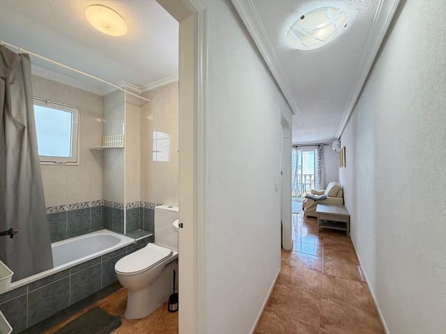 2 quarto Apartamento para venda em Parque de las Naciones, Torrevieja - 129 000 € (Ref: 10115910)