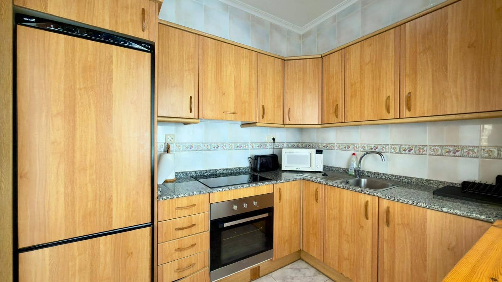 2 bedroom Villa for sale in Benitachell / Benitatxell with pool garage - € 300,000 (Ref: 10115911)