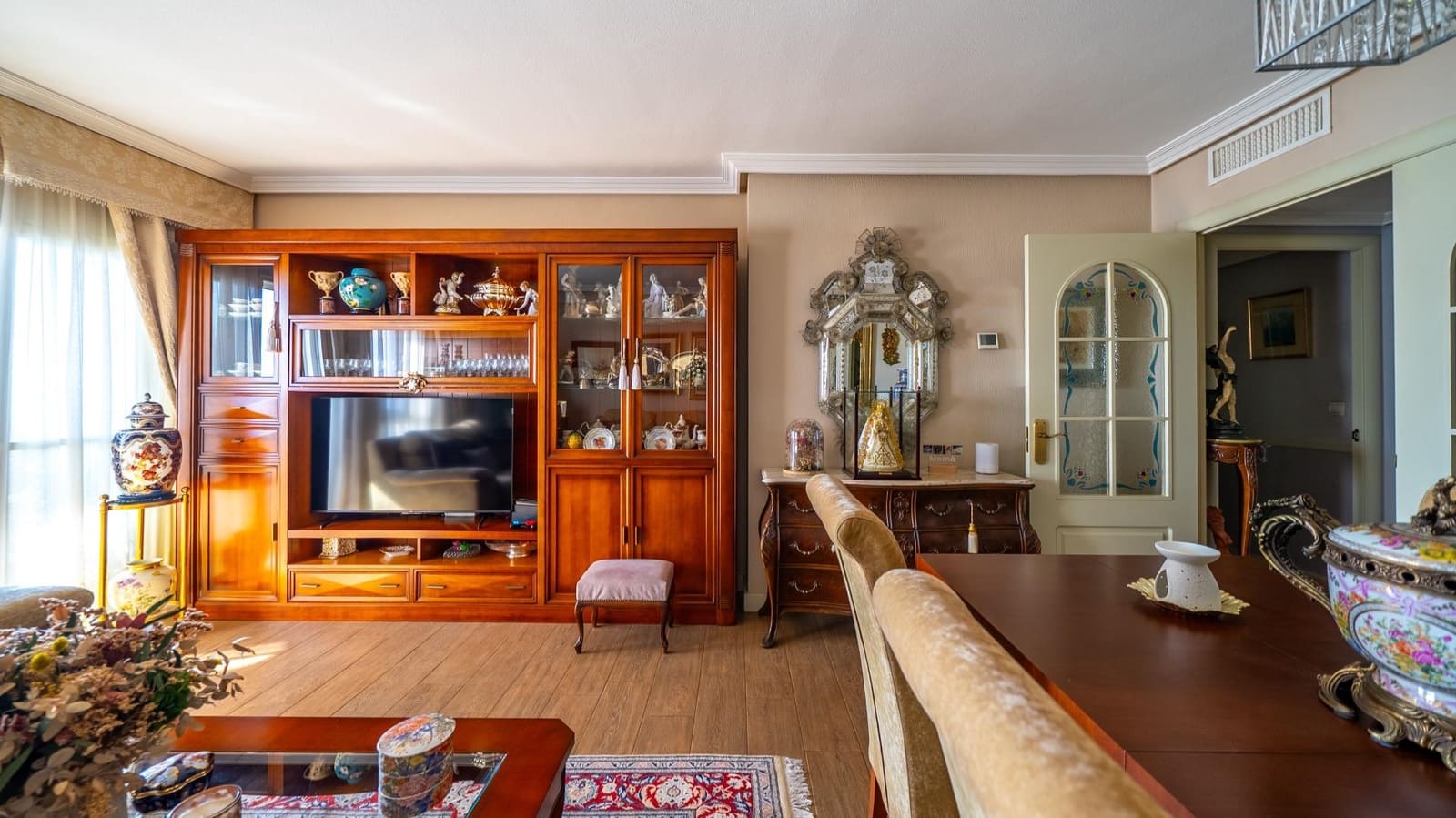 3 sypialnia Apartament na sprzedaż w Playa de Muchavista z basenem garażem - 750 000 € (Ref: 10115912)