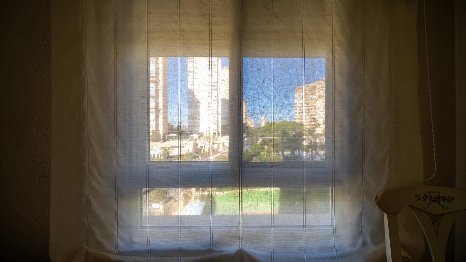 3 sypialnia Apartament na sprzedaż w Playa de Muchavista z basenem garażem - 750 000 € (Ref: 10115912)
