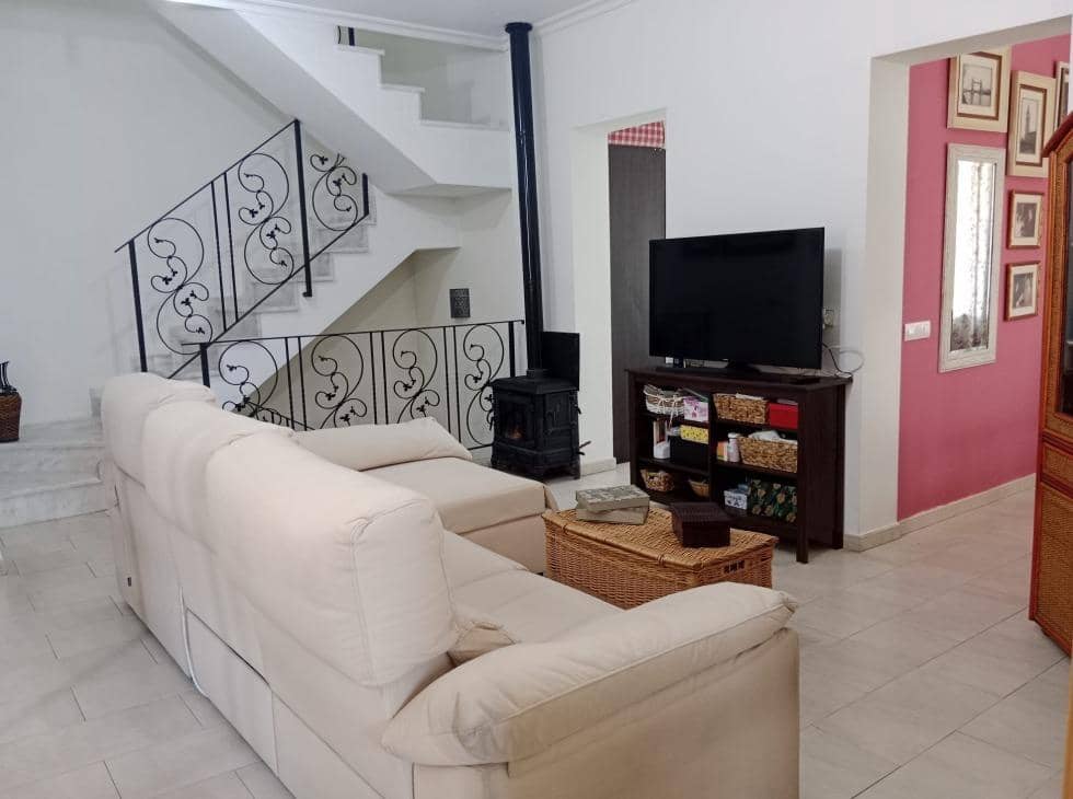 4 camera da letto Villa in vendita in Almiserat / Almisera con garage - 349.000 € (Rif: 10120239)